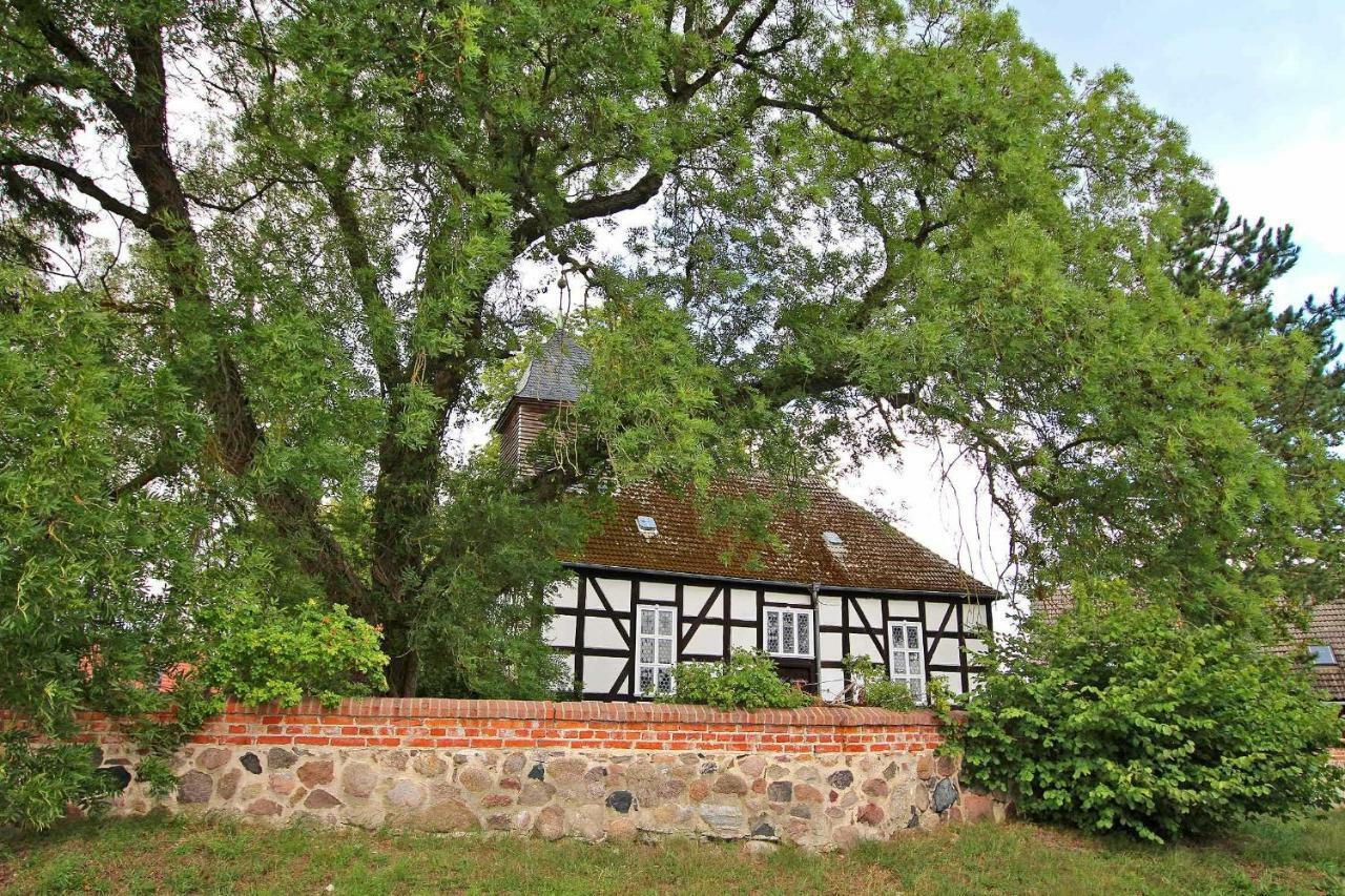Ferienhaus Kratzeburg See 10231 Extérieur photo