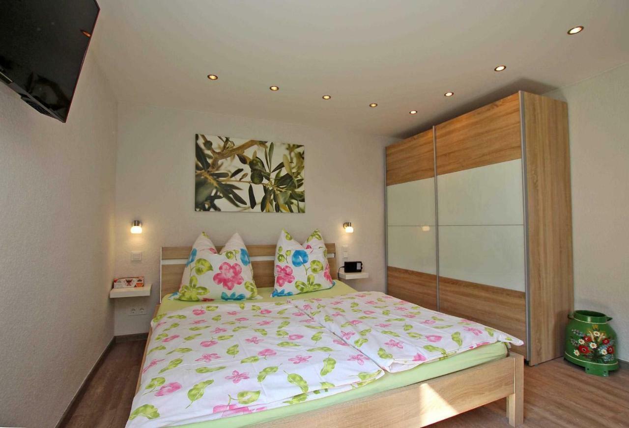 Ferienhaus Kratzeburg See 10231 Chambre photo