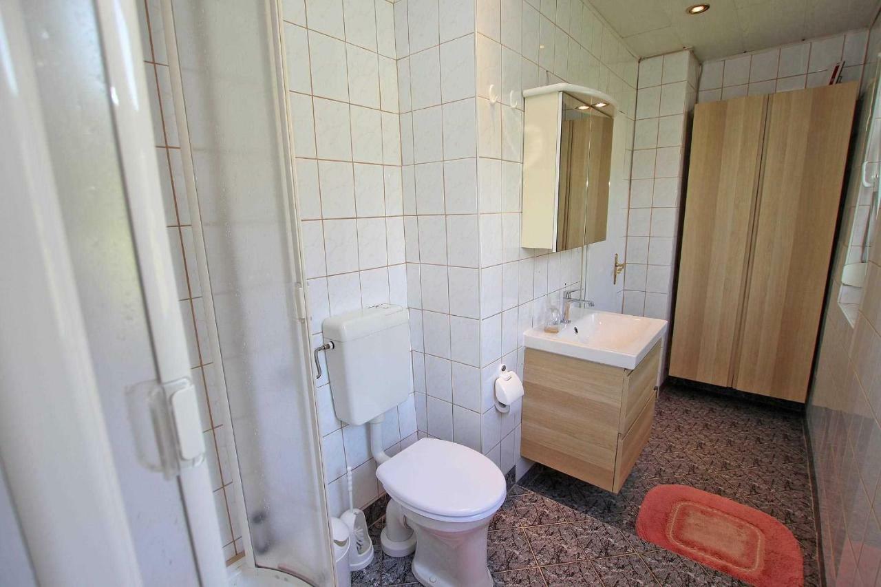 Ferienhaus Kratzeburg See 10231 Extérieur photo