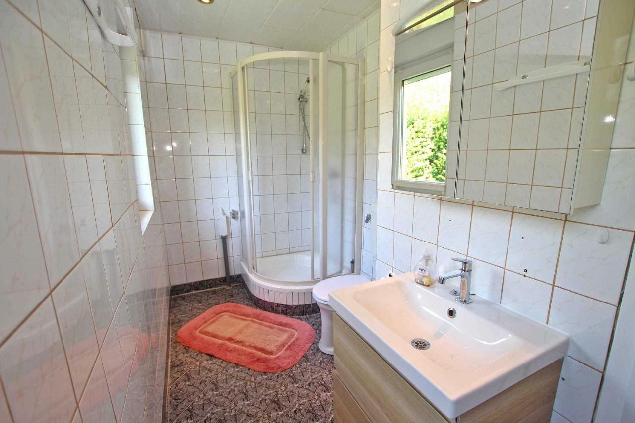 Ferienhaus Kratzeburg See 10231 Extérieur photo